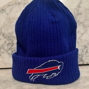 Fanatics Royal Blue Knit Beanie